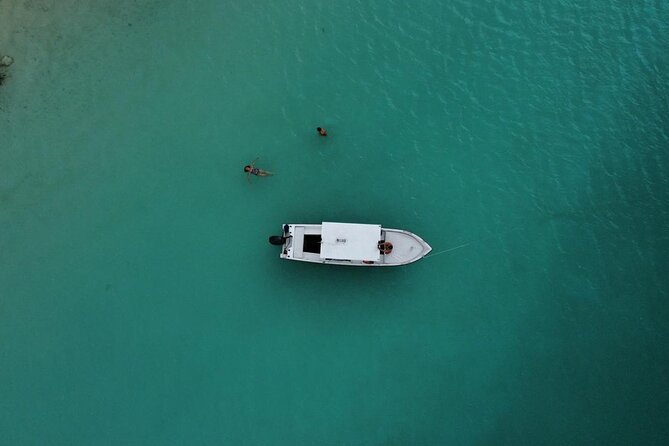 Bacalar Boat Tour and Visit to Cenotes - Small Group Size (Up to 14): Why It Changes the Feel