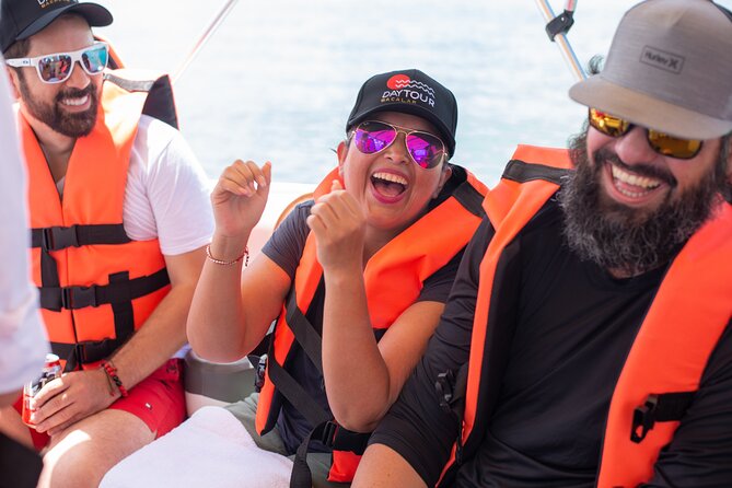 Bacalar Boat Tour and Visit to Cenotes - Your 3-Hour Game Plan: Bacalar Lagoon, Stromatolites, and Cenote de la Bruja