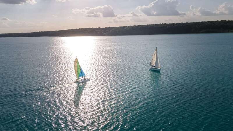 Bacalar: Group Sailing Tour with Guide - Why this Bacalar sail tour works so well in 3 hours