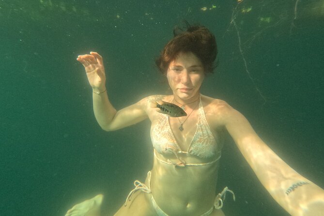 Bacalar Ichkabal Ruins & Los Rapidos with Pick up - Morning at Ichkabal: What “recently opened” means for your experience