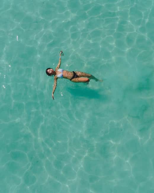 Bacalar Lagoon Sailing Tour with Open Bar and Mexican Lunch - Key things that make this sailing tour worth your attention