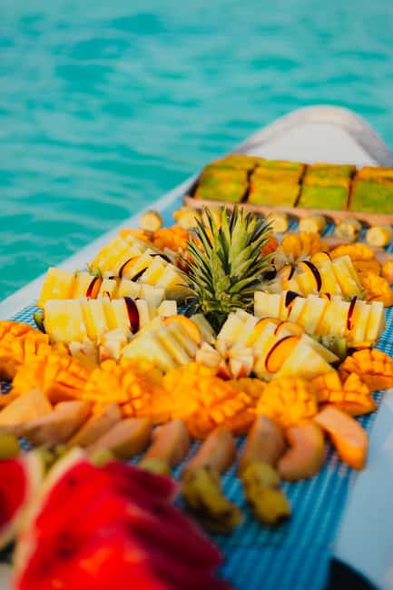 Bacalar Lagoon Sailing Tour with Open Bar and Mexican Lunch - Timing, weather, and the small gotchas to plan for