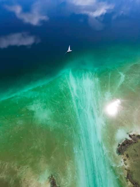 Bacalar: Lagoon Sailing Tour with Snacks and Drinks - Bacalar Lagoon Sailing with an All-Female Crew, What Makes It Worth Your Time