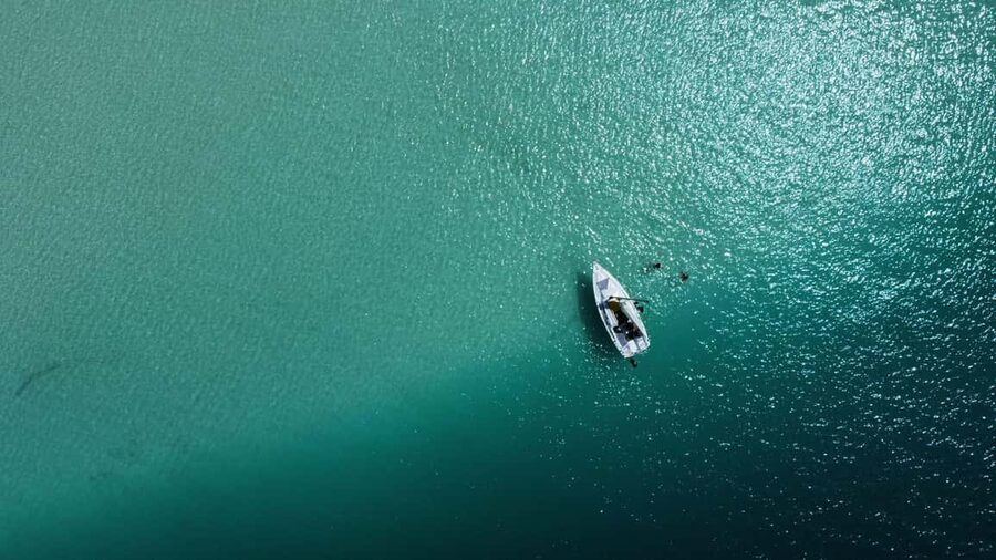 Bacalar: Lagoon Sailing Tour with Snacks and Drinks - Meeting Bacalove Sailing and Getting Started on Time