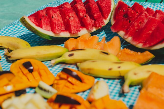 Bacalar Lagoon Sightseeing Boat Tour with Open Bar and Snacks - Why Bacalar Lagoon by Boat Feels More Complete