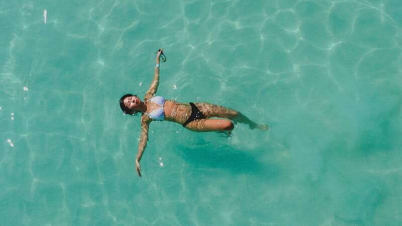 Bacalar Lagoon Sightseeing Boat Tour with Open Bar & Snack - Key highlights you will feel right away