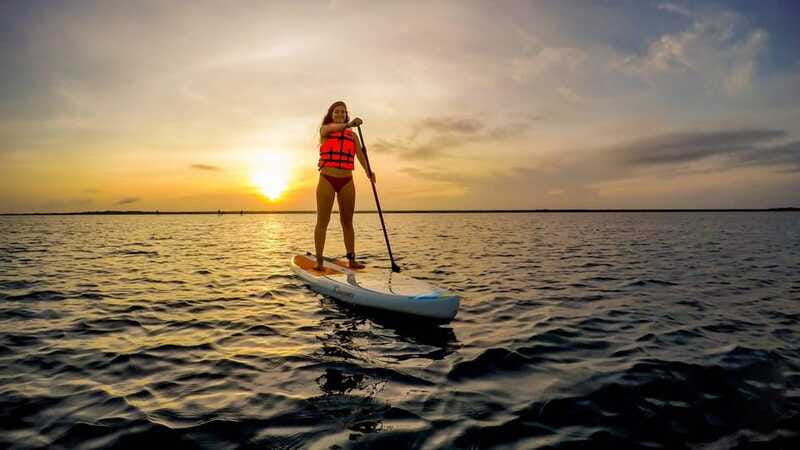 Bacalar Sunrise Stand Up Paddleboard: A Unique Experience - What to Bring (So You Actually Enjoy the Water)