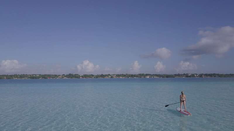 Bacalar Sunrise Stand Up Paddleboard: A Unique Experience - Who This Bacalar Sunrise SUP Suits Best