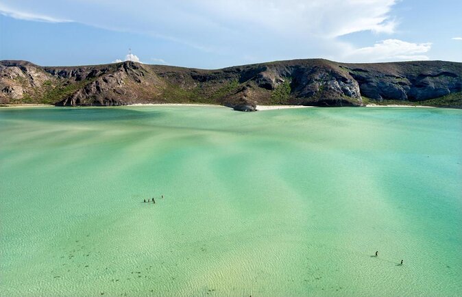 Balandra & Tecolote: hike, kayak and snorkel in paradise - Key highlights if you like your vacations active