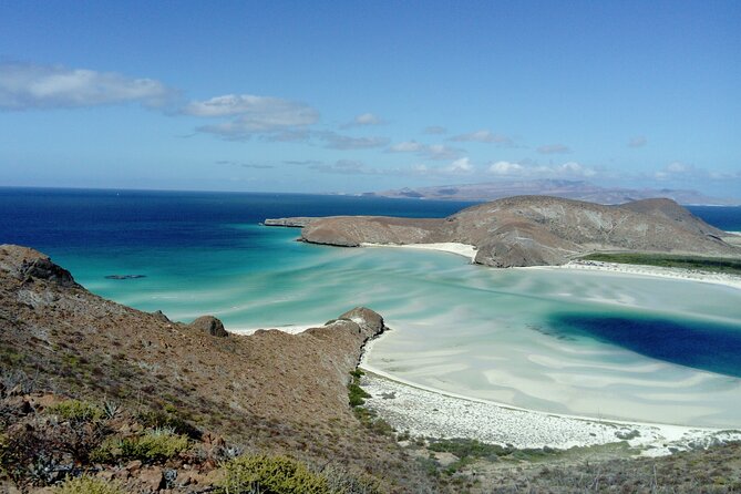 Balandra & Tecolote: hike, kayak and snorkel in paradise - Your 8:00 am Plan: Kayak, Snorkel, Then A Coastal Hike