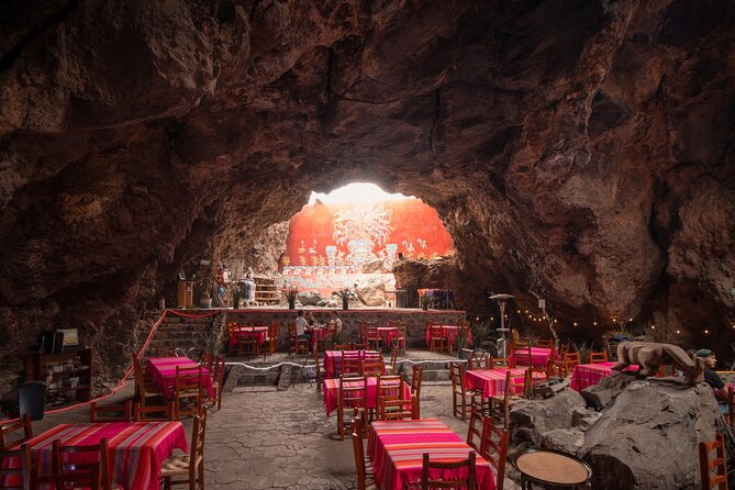 Balloon Flight with Breakfast in a Natural Cave and Transportation from CDMX - Pickup From CDMX, Shared Transport, and the Timing Reality Check