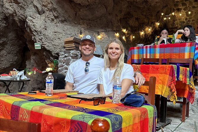 Balloon flight with breakfast in Cave and Pyramids tour from CDMX - San Martín de las Pirámides: Short Mezcal and Tequila Lessons You Might Actually Remember
