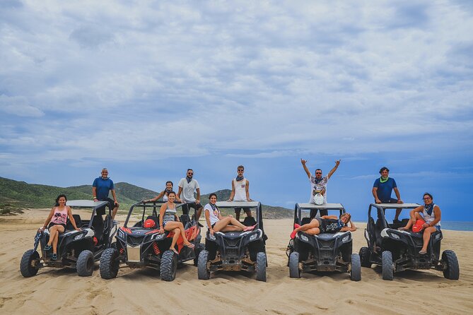 Beach and Desert UTV Tour in Cabo - Key Things I’d Bookmark Before You Go