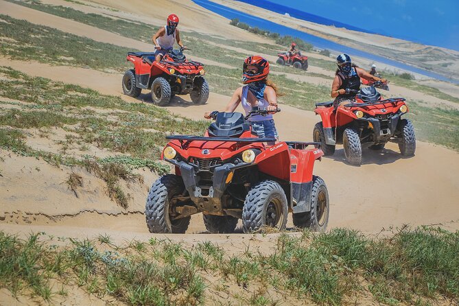 Beach ATV Adventure, Free Horseback Ride, and Sky Bike Experience - Price and Value: What Your $175 Actually Buys (And What Costs Extra)