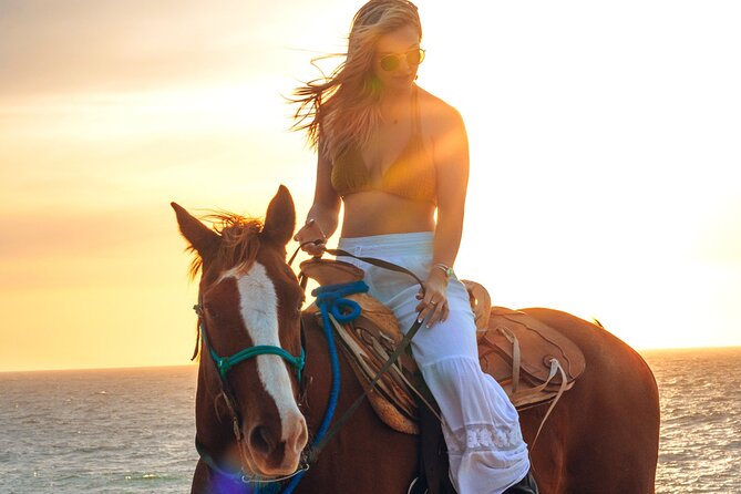 Beach Camel Ride and Sky Bike in Cabo - Sky bike and ecological hike time at Playa Migriño