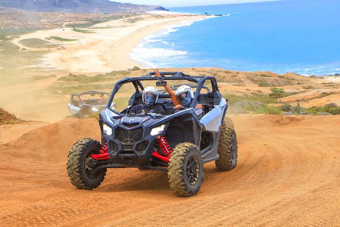 Beach Camel Ride and Sky Bike in Cabo - Price and add-on fees: what $125 really turns into