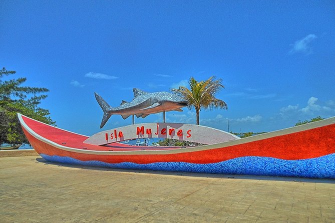 Beach Escape: Isla Contoy and Isla Mujeres with Snorkeling. - Snorkeling off the reef: what you get, and what you should watch for
