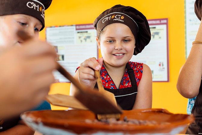 Bean to Bar Chocolate Workshop in Puerto Vallarta - Key things that make ChocoMuseo Puerto Vallarta worth your time