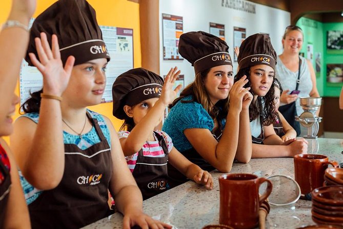 Bean to Bar Chocolate Workshop in Puerto Vallarta - Tastings that make the science feel practical