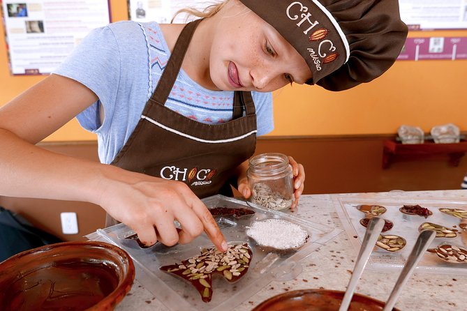 Bean to Bar Chocolate Workshop in Puerto Vallarta - Practical logistics: meeting point, transport, and what to bring