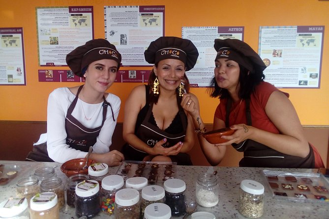 Bean to Bar Chocolate Workshop in Puerto Vallarta - Heat check: the one comfort issue to know about