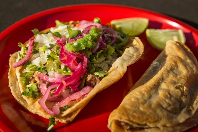 Bikes and Bites: Taco Bicycle Tour in Puerto Vallarta - Bike comfort and safety on PV’s roads