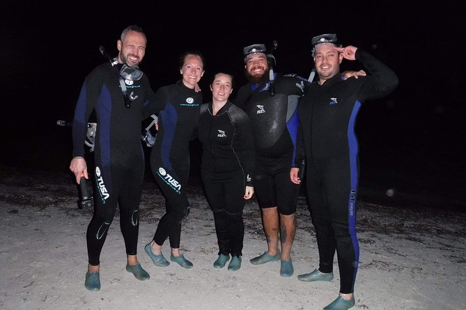 Bioluminescence Experience in Holbox - Stargazing First, Then Glow: Why This Two-Part Night Works