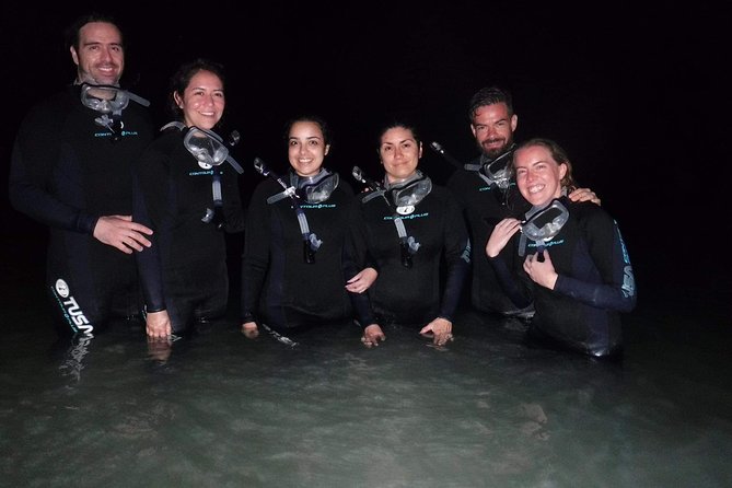 Bioluminescence Experience in Holbox - Lunar Timing and Full Moon Limits: The Real Reason Schedules Change