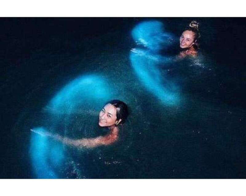 BIOLUMINESCENCE IN PUERTO ESCONDIDO - Why Manialtepec bioluminescence feels special in Puerto Escondido