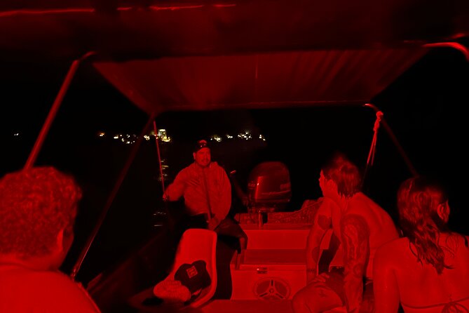 Bioluminescence & sunset local boat tour to Los Arcos Sanctuary - What you actually get for $83.99: value in the real-world details