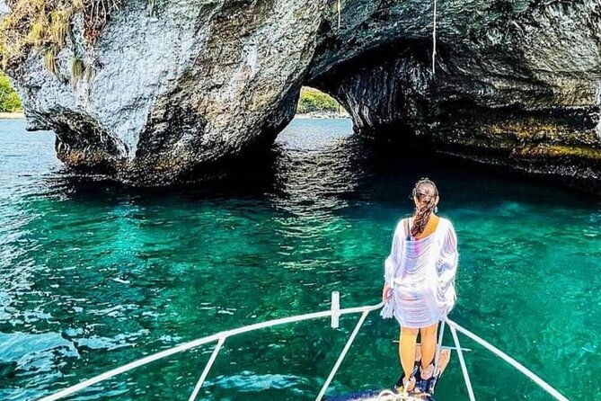Boat and Snorkel Tour to 5 Islands of Los Arcos - Snorkeling in Los Arcos: What 30 Minutes Really Gives You