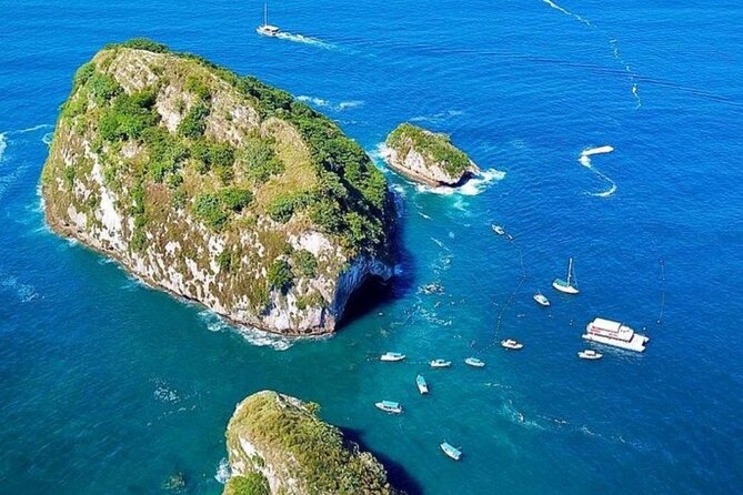 Boat and Snorkel Tour to 5 Islands of Los Arcos - Getting Back to Puerto Vallarta: The Added Historic Stop That Changes the Mood