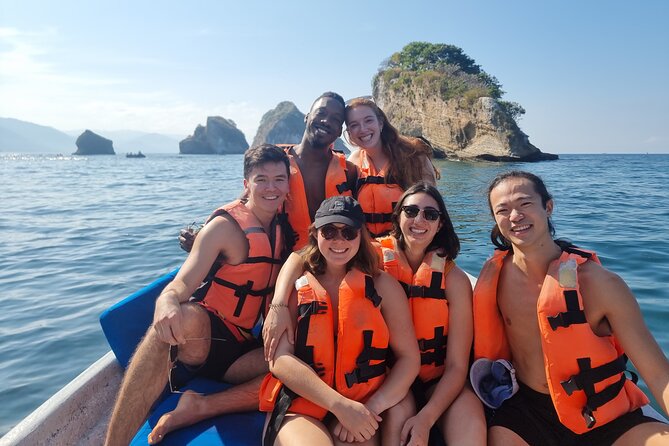 Boat and Snorkel Tour to 5 Islands of Los Arcos - From Zona Romántica to Mismaloya: How the Public Bus Part Impacts Your Day