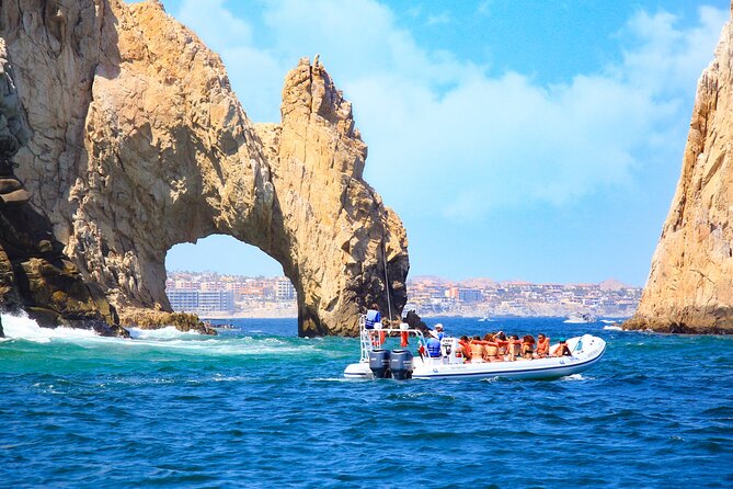Boat Ride to the Arch and Beach Camel Ride in Cabo San Lucas - Why this Cabo Arch plus Camel combo feels like a good use of your time