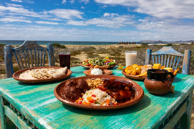 Boat Ride to the Arch and Beach Camel Ride in Cabo San Lucas - Who this tour suits best, and who should think twice