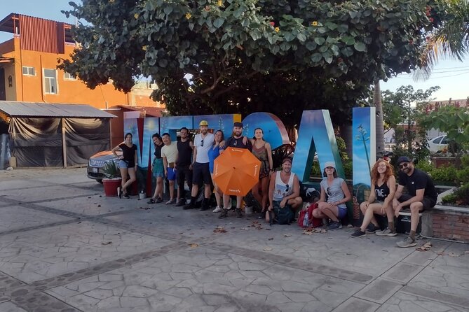 Boil the water and distillery mezcal tour - Logistics that can make or break the day