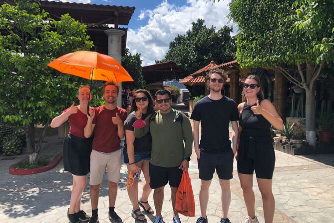 Boil the water and distillery mezcal tour - Who should book this tour, and who might skip it