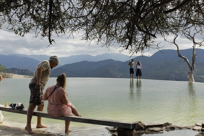 Boil the water and distillery mezcal tour - Should you book the Boil the Water and Mezcal tour?