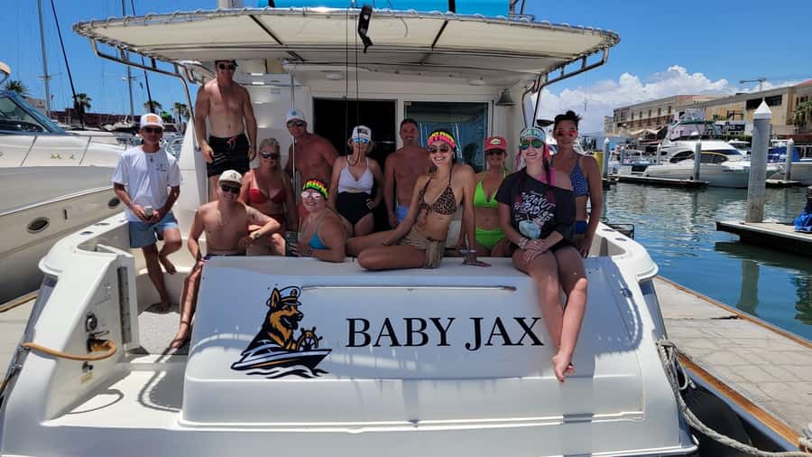 Cabo: Arch, Whales, Snorkel Tour - Food & Drinks 1-20 people - Key Takeaways Before You Go