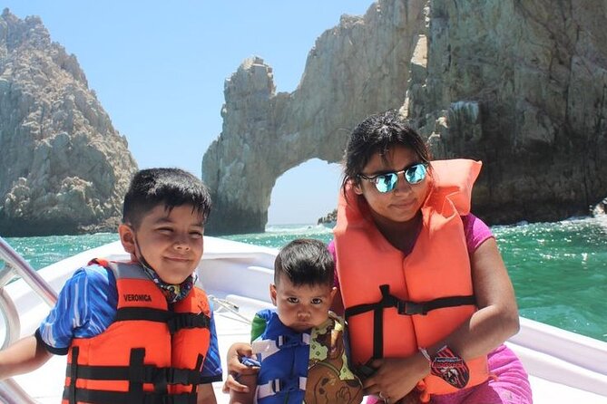 Cabo Boat Ride to El Arco & Lover’s Beach with Swimming - Price and value: why $19 can feel like a deal, if you know what you’re buying