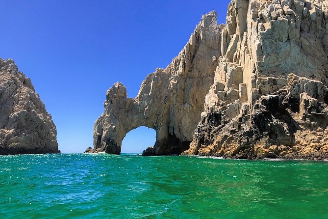 Cabo Boat Ride to El Arco & Lover’s Beach with Swimming - What to bring for comfort: the small stuff that makes the day easier