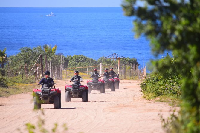 Cabo Candelaria Village Adventure + Tequila Tasting - Key things to know before you go