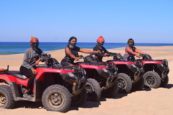 Cabo Candelaria Village Adventure + Tequila Tasting - Why the Beach-to-Mountains UTV Route Feels Like Real Baja