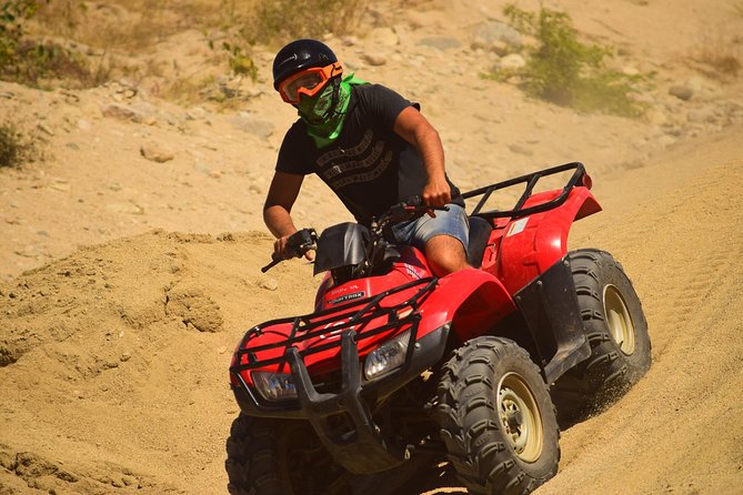 Cabo Candelaria Village Adventure + Tequila Tasting - La Candelaria Village Stop, Plus the Tequila Tasting Break