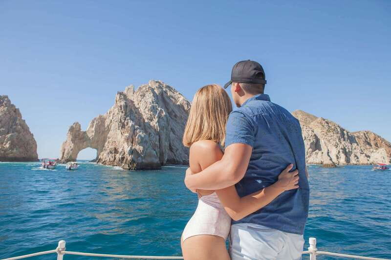 Cabo Catamaran Snorkel: Arch & Santa Maria, Open Bar, Snacks - Santa Maria Bay Snorkel: Gear, What You Might See, and How Long It Really Is
