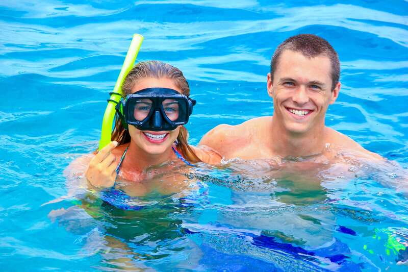 Cabo Catamaran Snorkel: Arch & Santa Maria, Open Bar, Snacks - Timing, Heat, and Visibility: How to Get the Best Day Possible