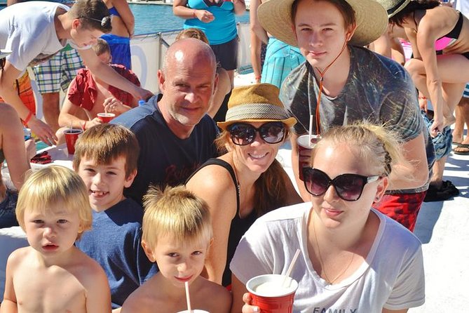 Cabo Escape Breakfast Snorkel Cruise - Stop 2 Bonus: How to Get More Out of Your Snorkel Hour