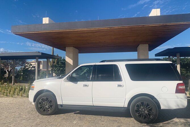 Cabo Private Transportation to Cabo - Quick Reality Check: Timing, Traffic, and What to Watch For