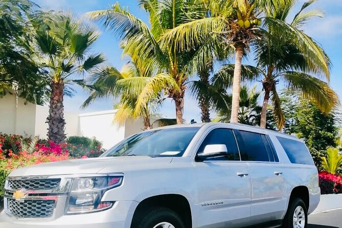 Cabo Private Transportation to Cabo - Your Door-to-Door Drop-Off in Downtown Cabo San Lucas