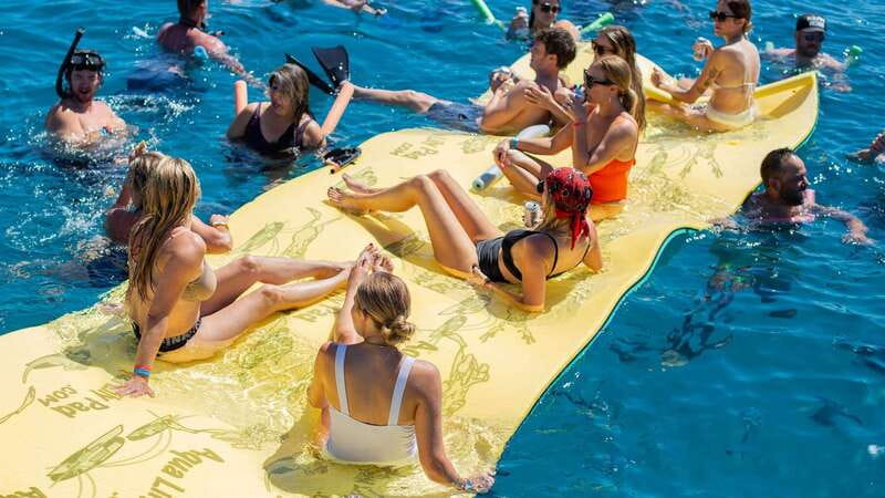 Cabo San Lucas: 4-Hour Snorkeling Cruise with Open Bar - Practical tips so you enjoy the water time (and not just the photos)